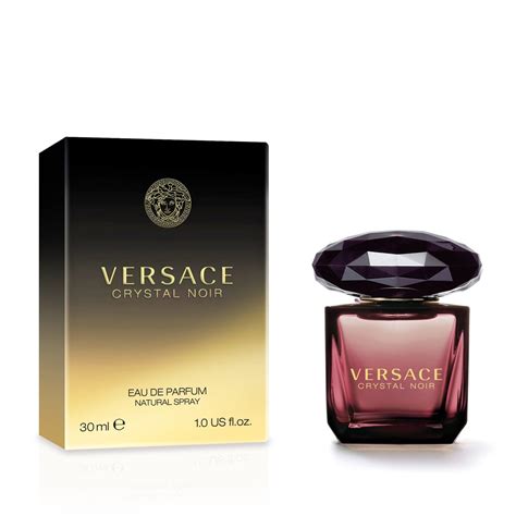 versace crystal noir ici paris|versace crystal noir sephora.